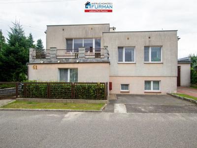 Dom na sprzedaż 206,00 m², oferta nr FRP-DS-196134-1