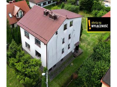 Dom na sprzedaż 225,00 m², oferta nr GH472010