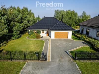 Dom na sprzedaż 247,79 m², oferta nr 10188/3685/ODS