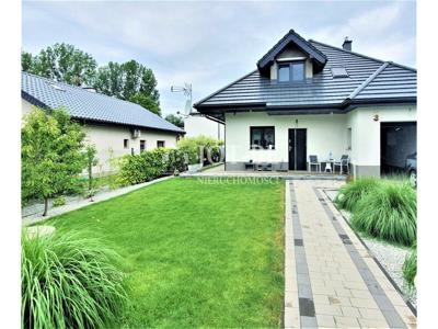 Dom na sprzedaż 280,00 m², oferta nr 5345/4112/ODS