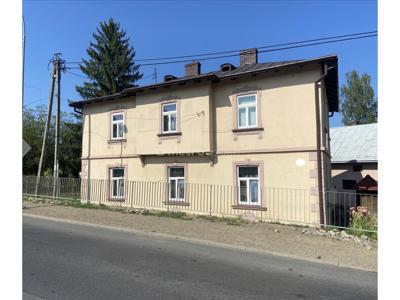 Dom na sprzedaż 262,00 m², oferta nr SASU405