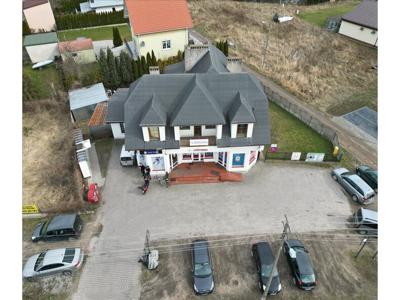 Dom na sprzedaż 300,00 m², oferta nr FUZO120