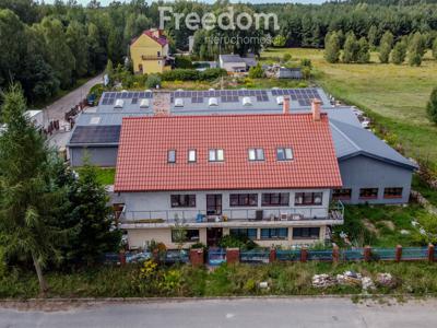 Dom na sprzedaż 330,00 m², oferta nr 10221/3685/ODS