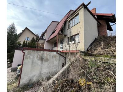 Dom na sprzedaż 348,49 m², oferta nr 706593