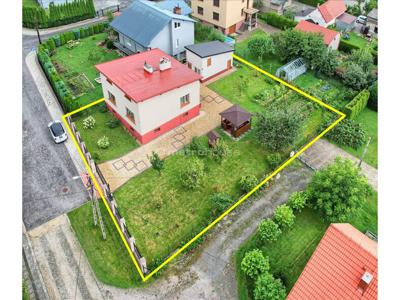 Dom na sprzedaż 80,00 m², oferta nr GEZA084