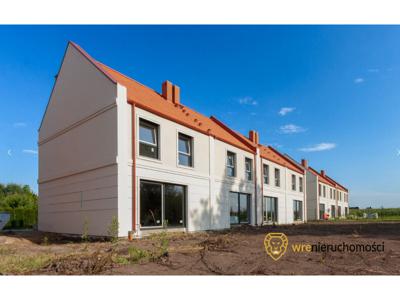 Dom na sprzedaż 92,00 m², oferta nr 398524