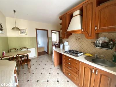 Świnoujście-dwa apartamenty w jednej inwest.