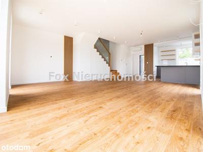 Dwupoziomowy apartament z Ogródkiem - 4 pokoje