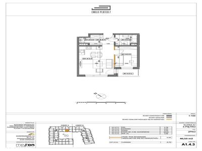 Emilii Plater 7 - A1.4.3