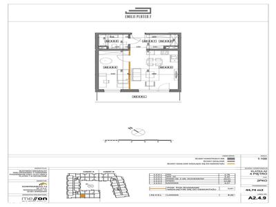 Emilii Plater 7 - A2.4.9