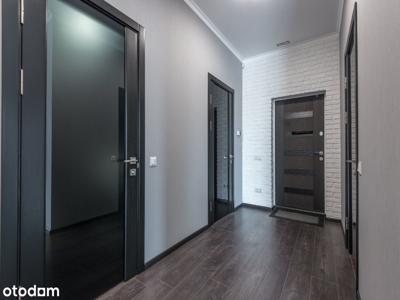 Gotowe 4 pokoje _ Balkon 10m2 _ WIDOK NA LAS _2%