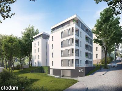 Nowa oferta mieszkań - Meva - Gdynia Grabówek M13