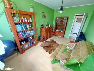 II PIETRO/54m2/duży BALKON/2 pok/blok/obok Centrum