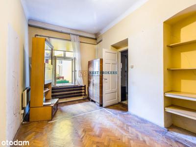 Apartament w willi w starej części Pogodna