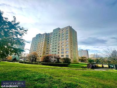 Bykowina/Kochłowice 2 pokoje, balkon, duża kuchnia