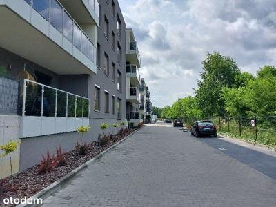 Małopolska apartament do wykończenia