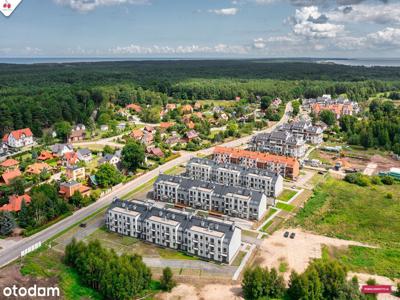 Mierzeja Wiślana, Gotowe do Odbioru apartamenty!