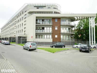 Mieszkanie, 59 m², Opole