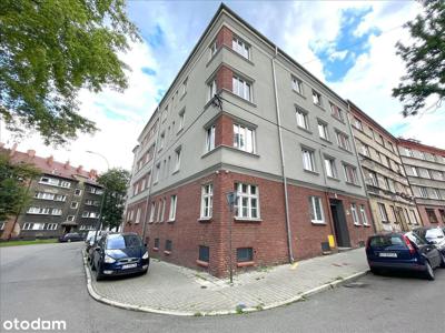 Mieszkanie 71,84 m² w Bytomiu - Remontuj i Twórz!