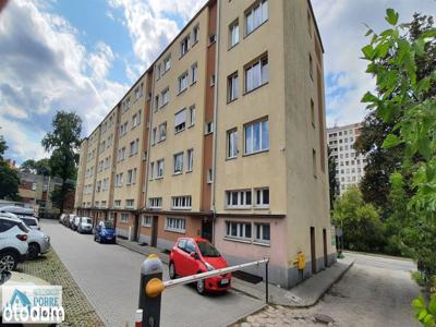 M-3 38,4m2 blok 1p balkon Śródmieście