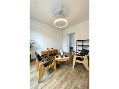 Mieszkanie na sprzedaż 111,00 m², parter, oferta nr MBE-MS-4643