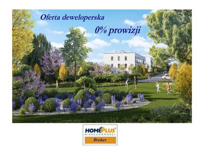 Mieszkanie na sprzedaż 26,68 m², parter, oferta nr 117300/78/OMS