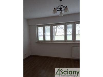 Mieszkanie na sprzedaż 28,00 m², parter, oferta nr 61950/3098/OMS