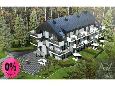 Mieszkanie na sprzedaż 30,70 m², piętro 2, oferta nr 289