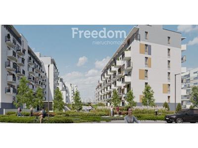 Mieszkanie na sprzedaż 34,49 m², piętro 5, oferta nr 26453/3685/OMS