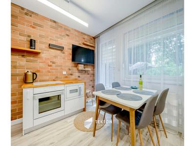 Mieszkanie na sprzedaż 35,14 m², parter, oferta nr TC560588