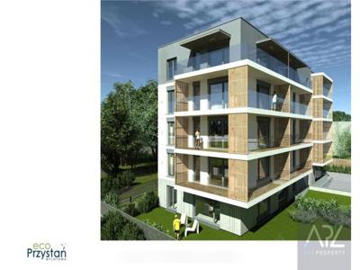 Mieszkanie na sprzedaż 37,00 m², piętro 2, oferta nr 284