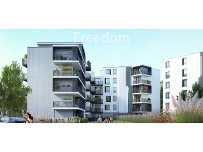 Mieszkanie na sprzedaż 38,73 m², parter, oferta nr 26898/3685/OMS