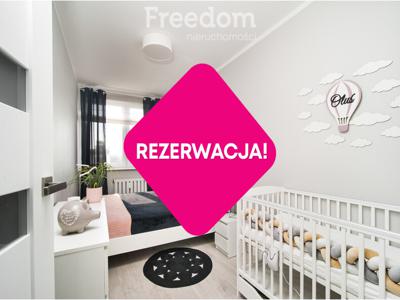 Mieszkanie na sprzedaż 47,00 m², piętro 4, oferta nr 26666/3685/OMS