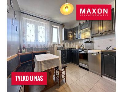 Mieszkanie na sprzedaż 47,10 m², piętro 4, oferta nr 59519/MS/MAX