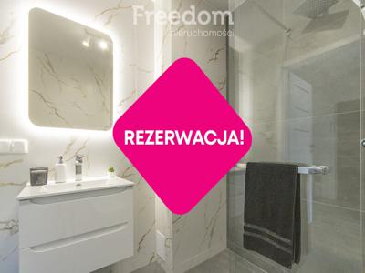 Mieszkanie na sprzedaż 48,10 m², piętro 1, oferta nr 26785/3685/OMS