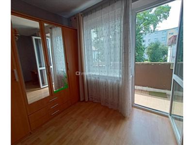 Mieszkanie na sprzedaż 51,27 m², piętro 1, oferta nr GEHE540