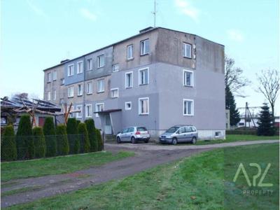 Mieszkanie na sprzedaż 57,42 m², piętro 1, oferta nr 155