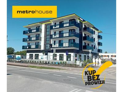 Mieszkanie na sprzedaż 59,90 m², piętro 1, oferta nr BOXA522