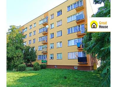 Mieszkanie na sprzedaż 61,00 m², piętro 2, oferta nr GH123545