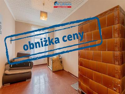 Mieszkanie na sprzedaż 62,40 m², parter, oferta nr FRC-MS-196220