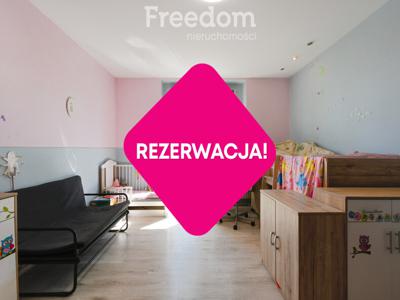 Mieszkanie na sprzedaż 68,10 m², piętro 1, oferta nr 26656/3685/OMS