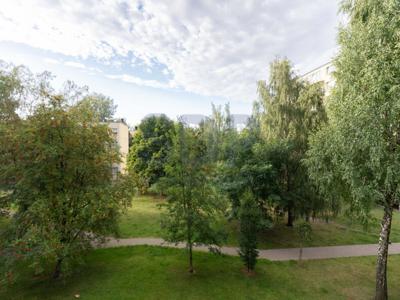 Mieszkanie na sprzedaż 73,87 m², piętro 2, oferta nr SDP587538