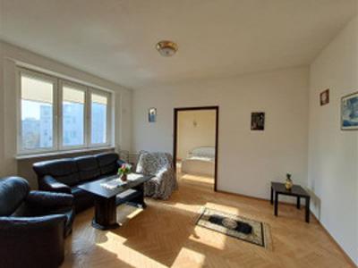 Mieszkanie na sprzedaż, 52 m², Gdynia Śródmieście