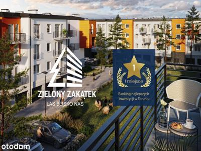 Mieszkanie Osiedle Zielony Zakątek/ 60,36 m2