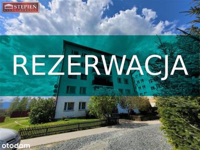 Mieszkanie w Mysłakowicach