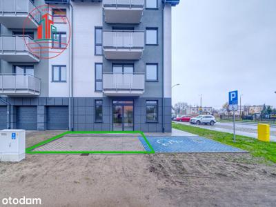 Nowy Trzypokojowy Apartament Na Koszutce