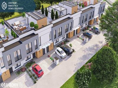 ul. Lwowska | Taras dachowy 48 m2 | PREMIUM >>