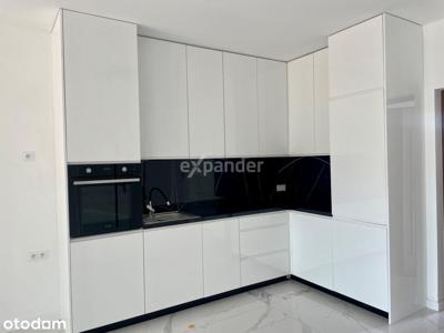 Apartament z ogródkiem - Kredyt 2%