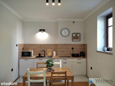 Nadmorski Apartament - Krynica Morska