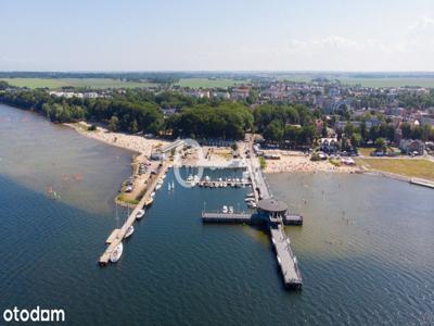 Niecały kilometr od plaży!